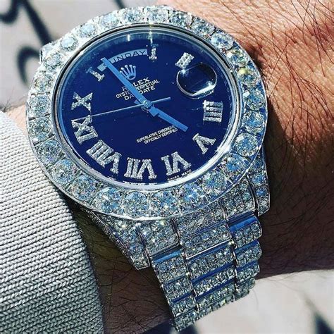 blueface fake watches|blue face luxury watches.